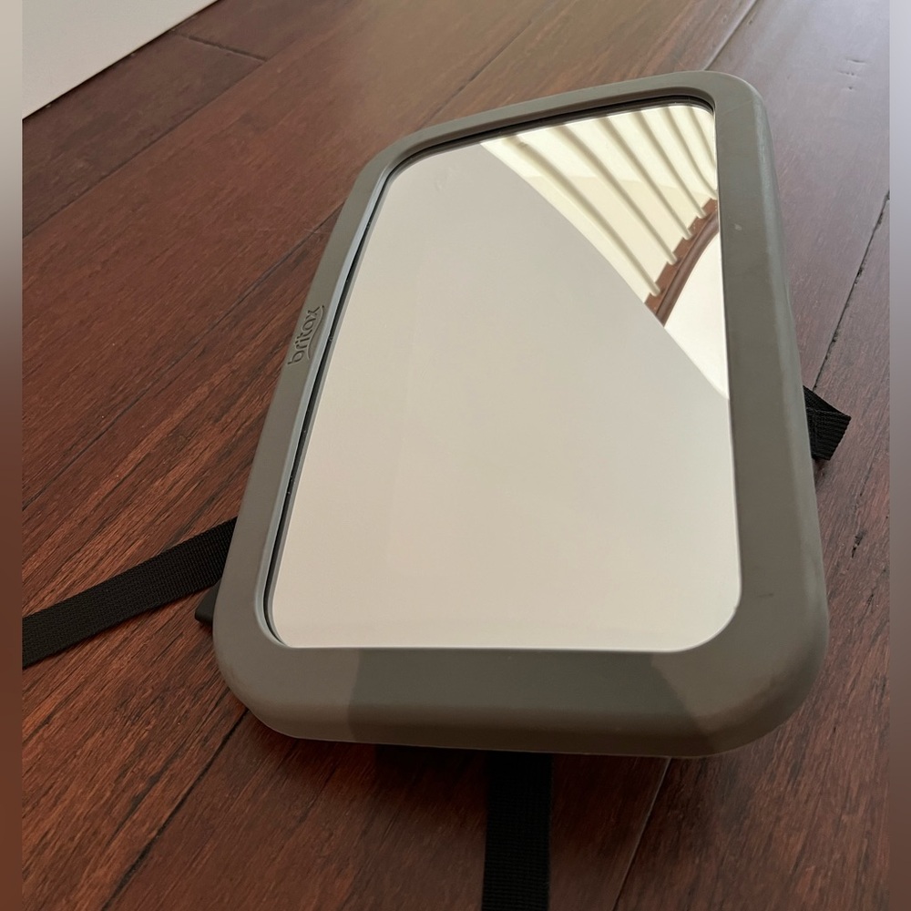 Britax baby car mirror XL